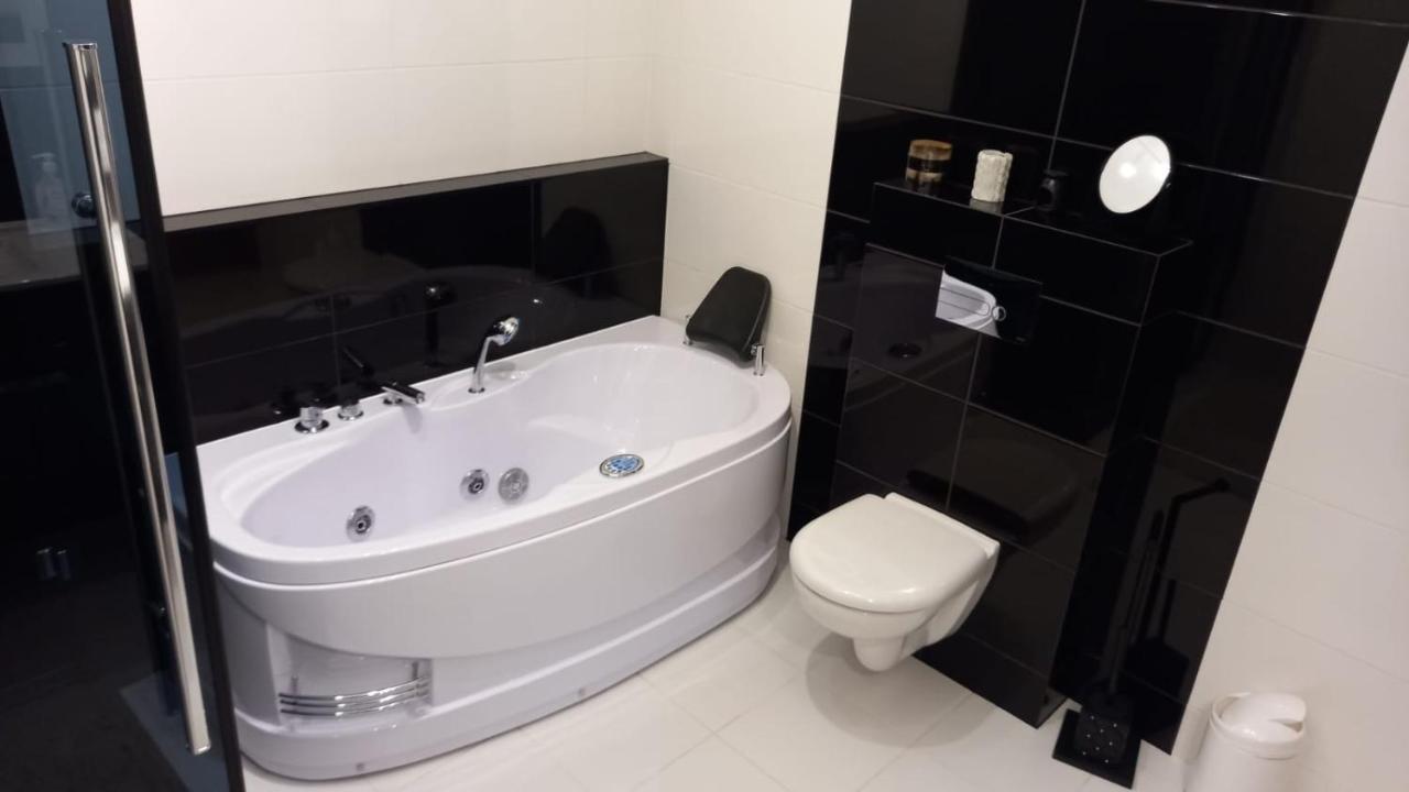 Apartament Z Widokowym Tarasem Na Tatry Apartment Кошелско Екстериор снимка
