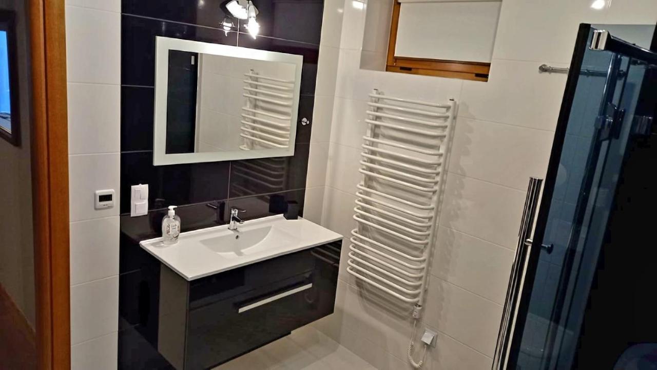 Apartament Z Widokowym Tarasem Na Tatry Apartment Кошелско Екстериор снимка