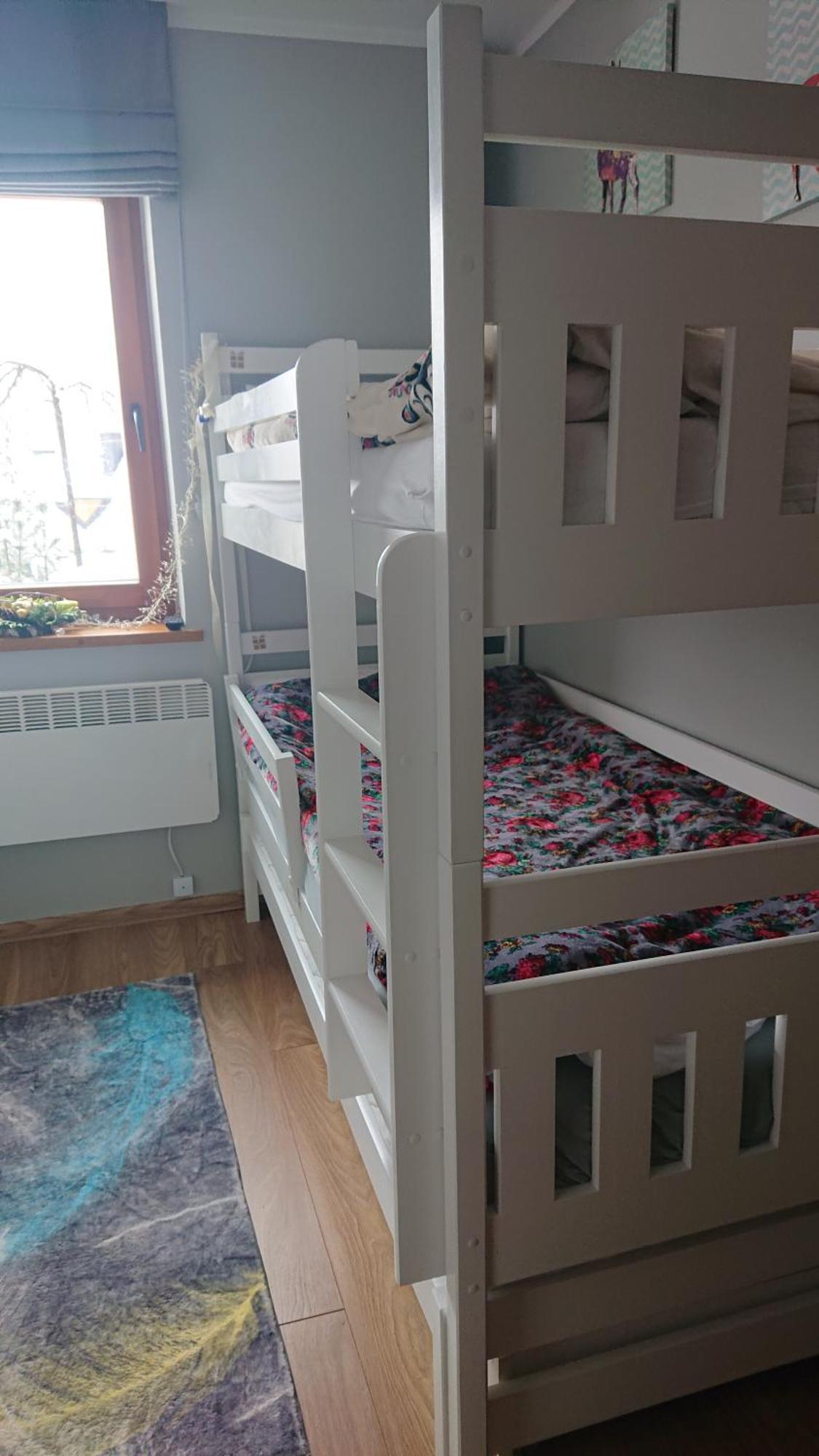 Apartament Z Widokowym Tarasem Na Tatry Apartment Кошелско Екстериор снимка