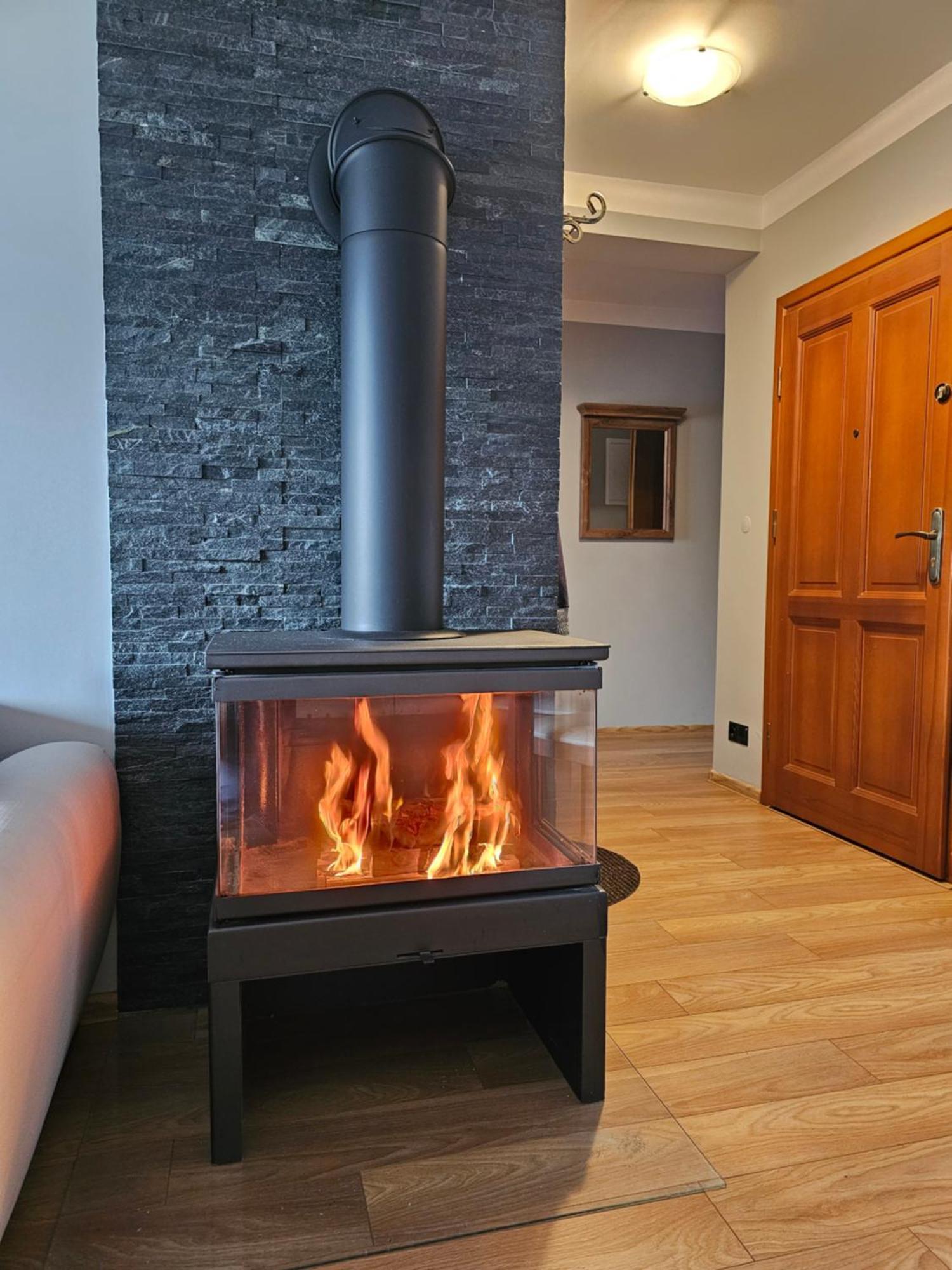 Apartament Z Widokowym Tarasem Na Tatry Apartment Кошелско Екстериор снимка