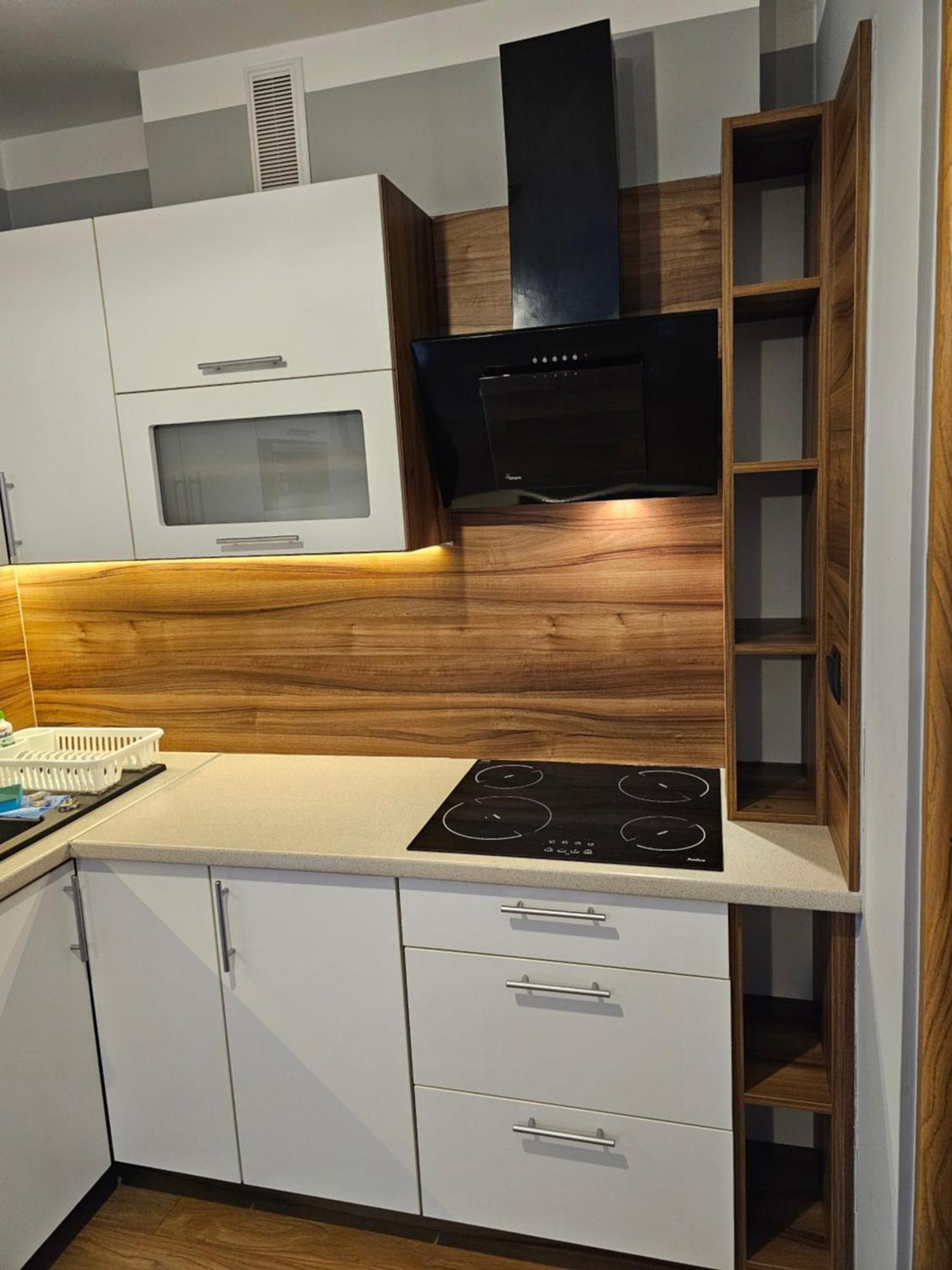 Apartament Z Widokowym Tarasem Na Tatry Apartment Кошелско Екстериор снимка